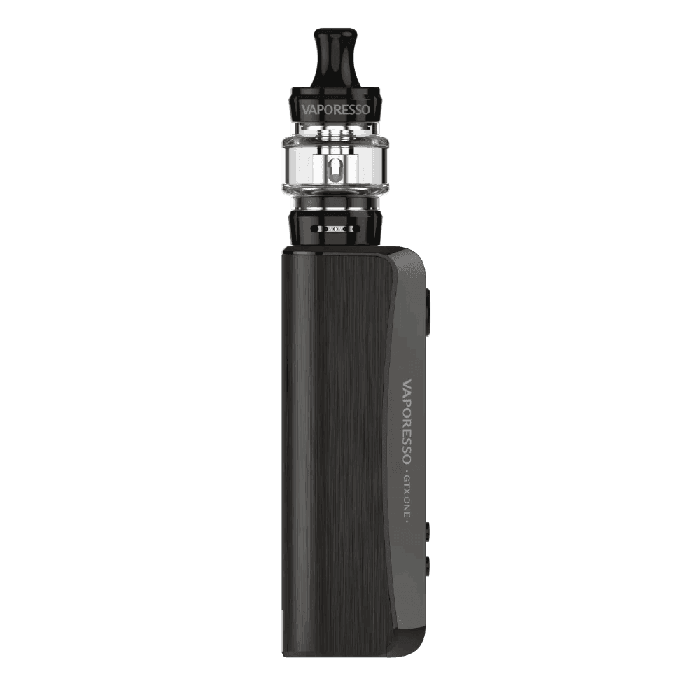 Vaporesso GTX One Matte Grey - Click & Vape