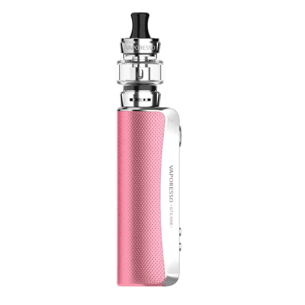 Vaporesso GTX One Pink - Click & Vape