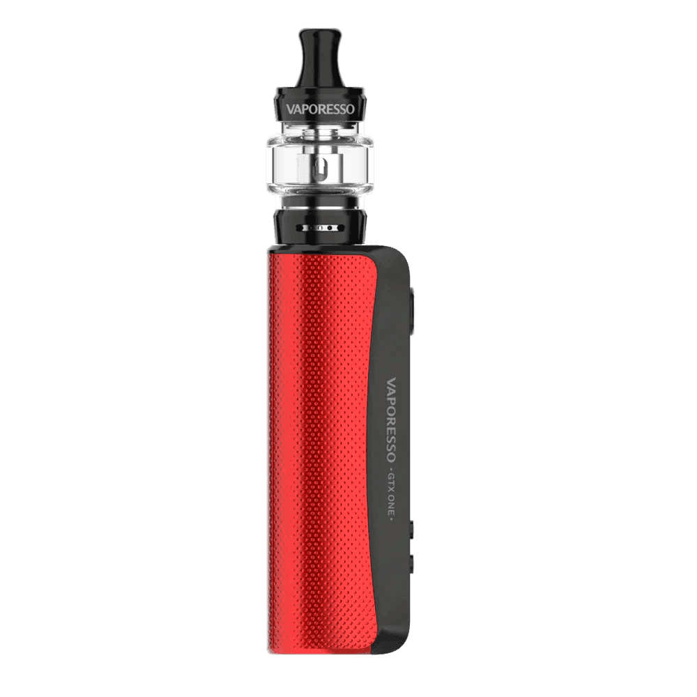 Vaporesso GTX One Red - Click & Vape