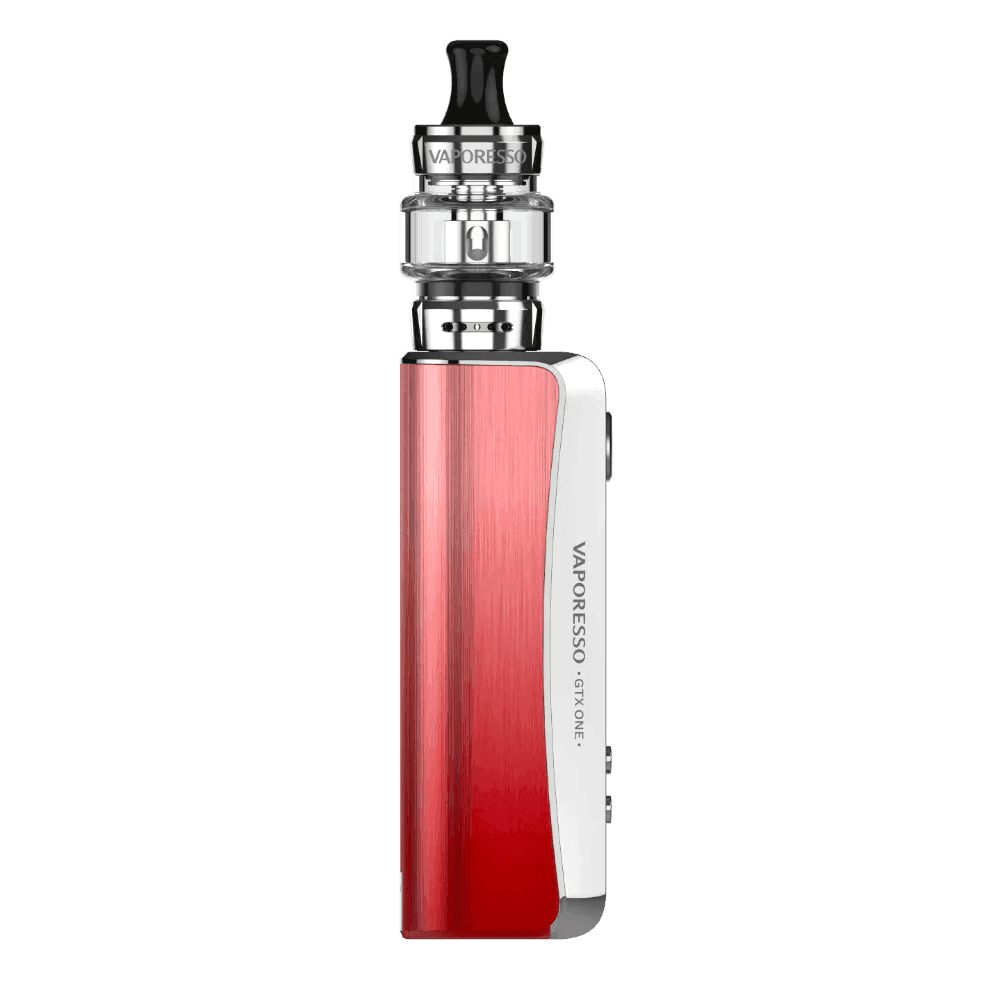 Vaporesso GTX One Taffy Red - Click & Vape