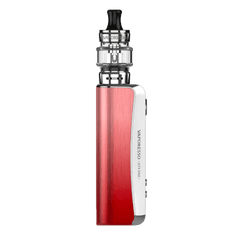 Vaporesso GTX One Taffy Red - Click & Vape