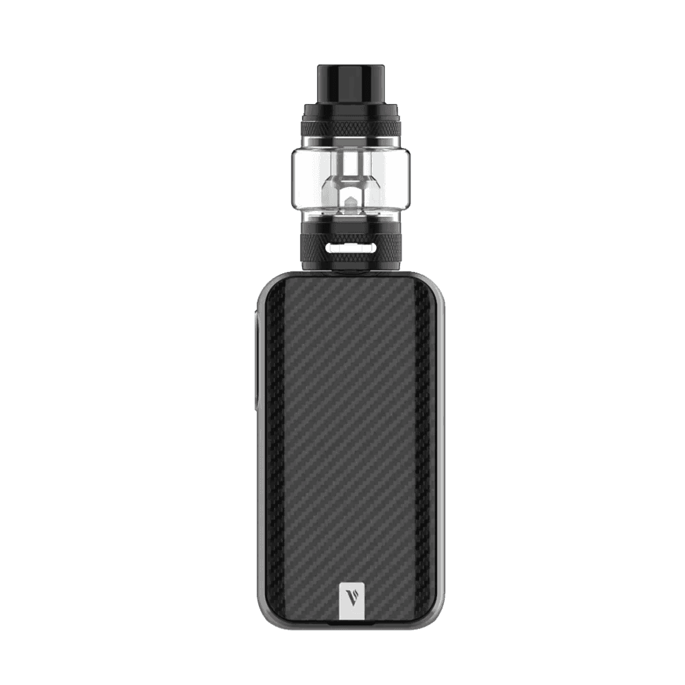 Vaporesso Luxe II Black - Click & Vape