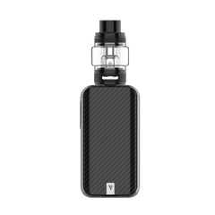 Vaporesso Luxe II Black - Click & Vape