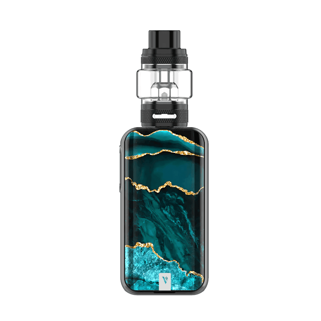 Vaporesso Luxe II Jade - Click & Vape