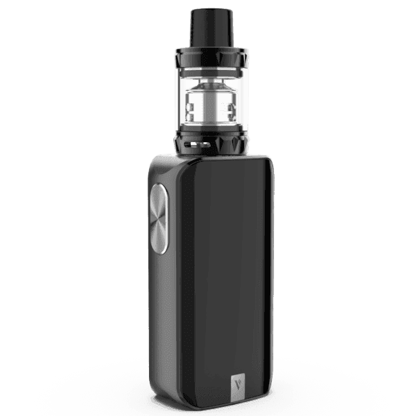 Vaporesso Luxe Nano Black - Click & Vape