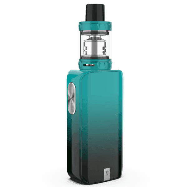 Vaporesso Luxe Nano Blue - Click & Vape