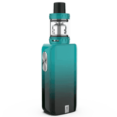 Vaporesso Luxe Nano Blue - Click & Vape