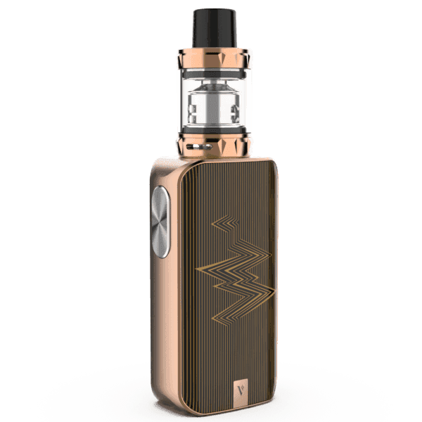 Vaporesso Luxe Nano Bronze - Click & Vape