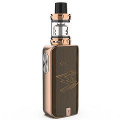 Vaporesso Luxe Nano Bronze - Click & Vape