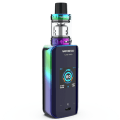 Vaporesso Luxe Nano Rainbow - Click & Vape