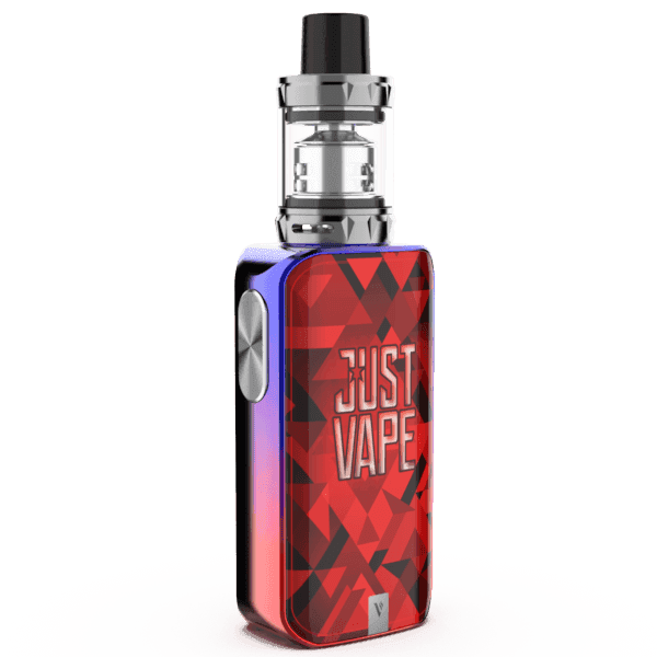 Vaporesso Luxe Nano Red - Click & Vape