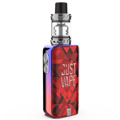 Vaporesso Luxe Nano Red - Click & Vape