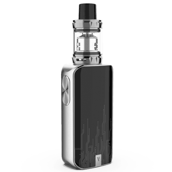 Vaporesso Luxe Nano Silver - Click & Vape