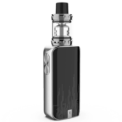 Vaporesso Luxe Nano Silver - Click & Vape