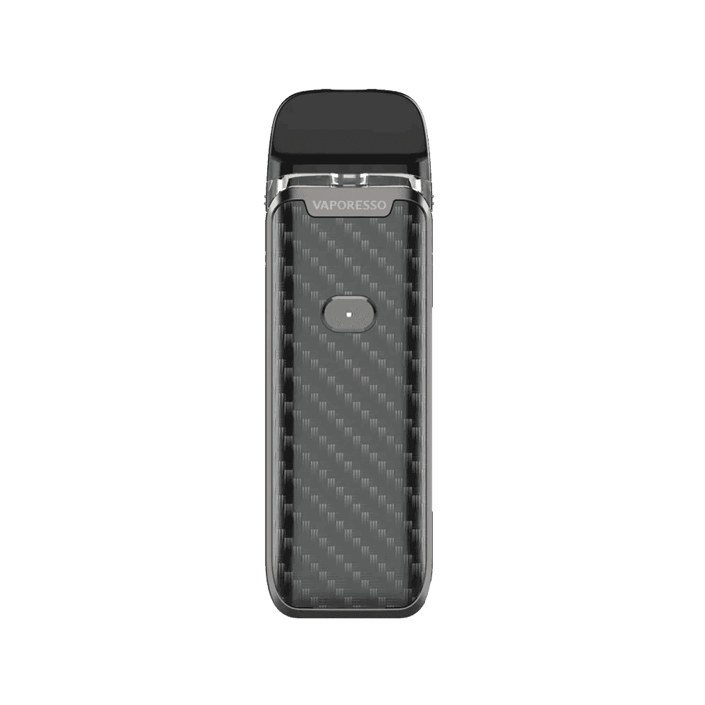 Vaporesso Luxe PM40 Carbon Fiber - Click & Vape