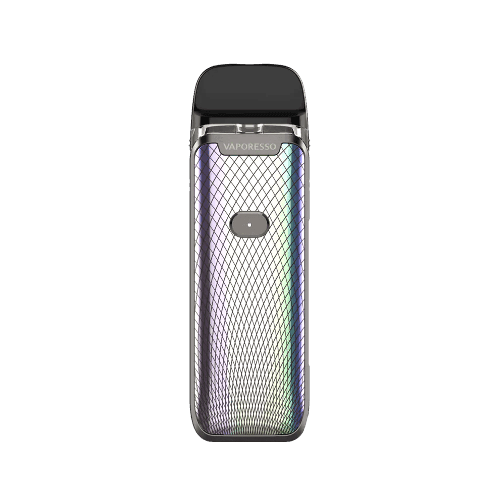 Vaporesso Luxe PM40 Silver - Click & Vape