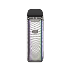 Vaporesso Luxe PM40 Silver - Click & Vape