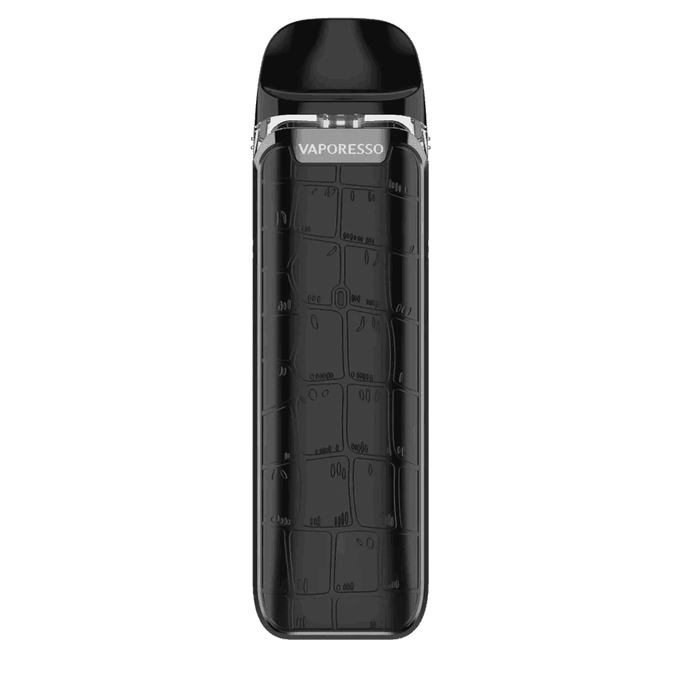 Vaporesso Luxe Q Black - Click & Vape