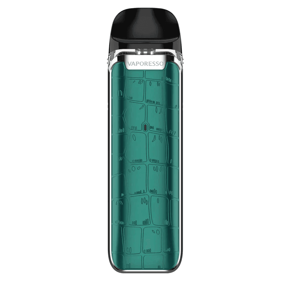 Vaporesso Luxe Q Green - Click & Vape