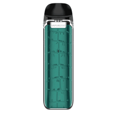 Vaporesso Luxe Q Green - Click & Vape