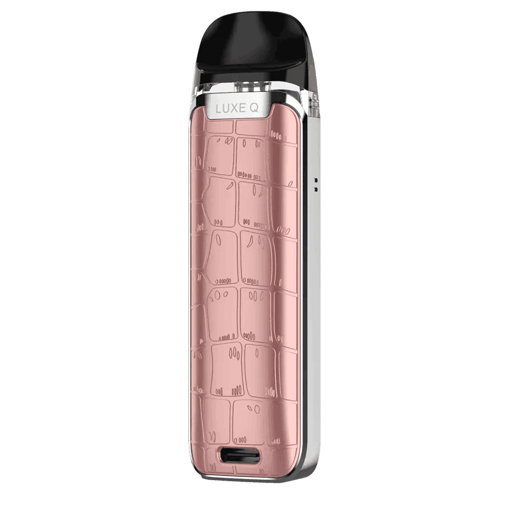 Vaporesso Luxe Q Pink - Click & Vape