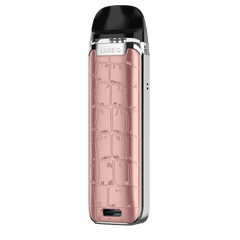 Vaporesso Luxe Q Pink - Click & Vape