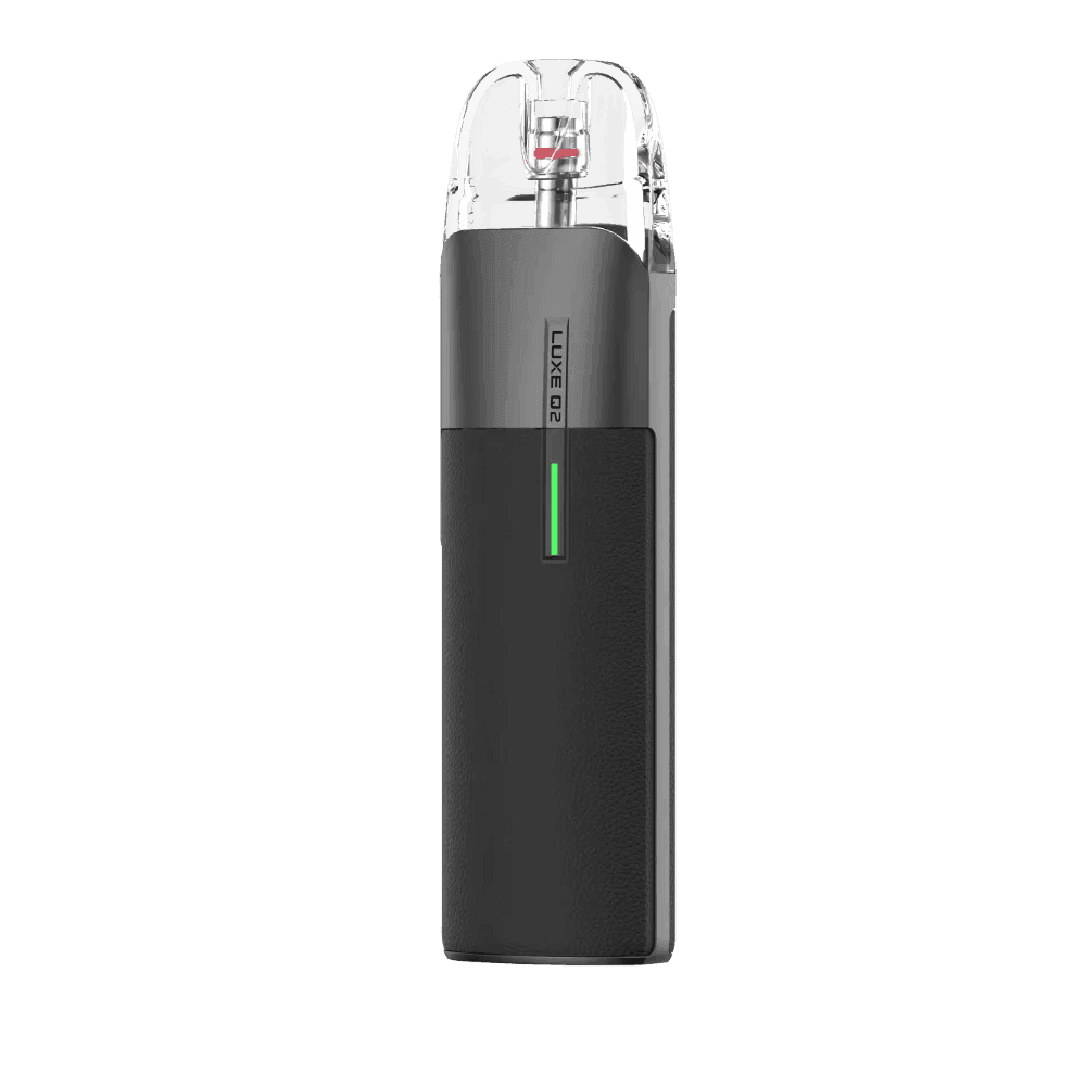 Vaporesso Luxe Q2 Black - Click & Vape