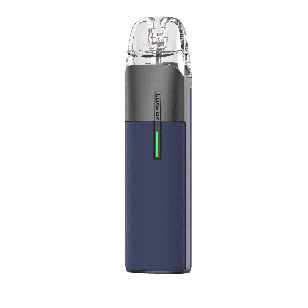 Vaporesso Luxe Q2 Blue - Click & Vape