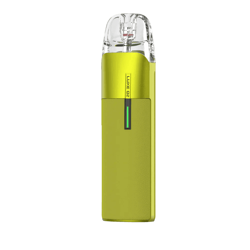 Vaporesso Luxe Q2 Green - Click & Vape