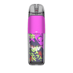 Vaporesso Luxe Q2 SE Graffiti Pink - Click & Vape