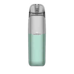 Vaporesso Luxe Q2 SE Mint Green - Click & Vape