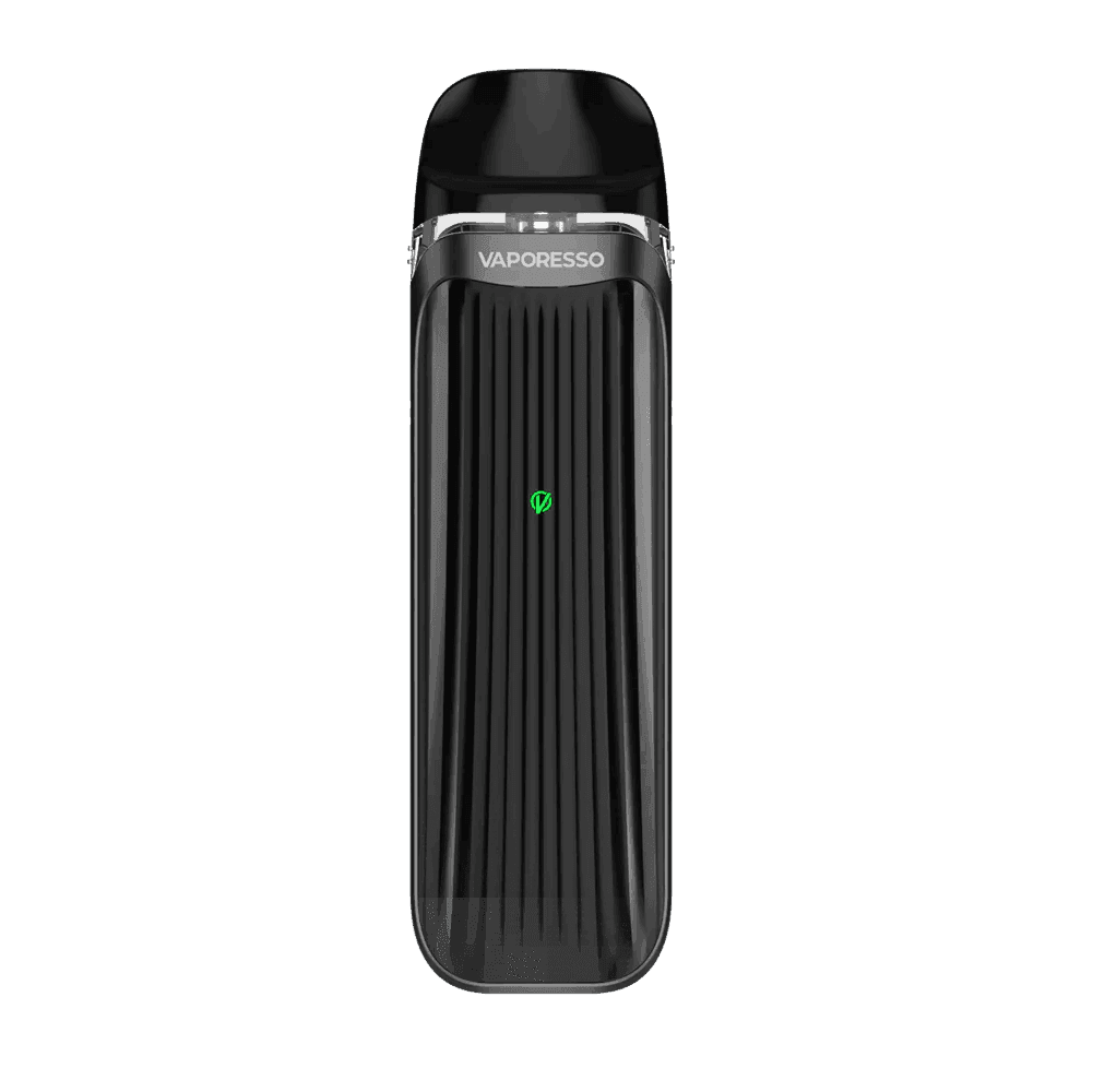 Vaporesso Luxe QS Black - Click & Vape