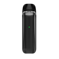 Vaporesso Luxe QS Black - Click & Vape