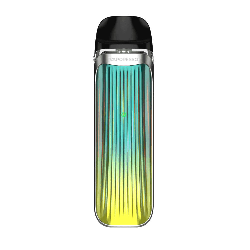 Vaporesso Luxe QS Lime Green - Click & Vape