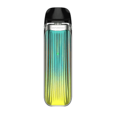 Vaporesso Luxe QS Lime Green - Click & Vape