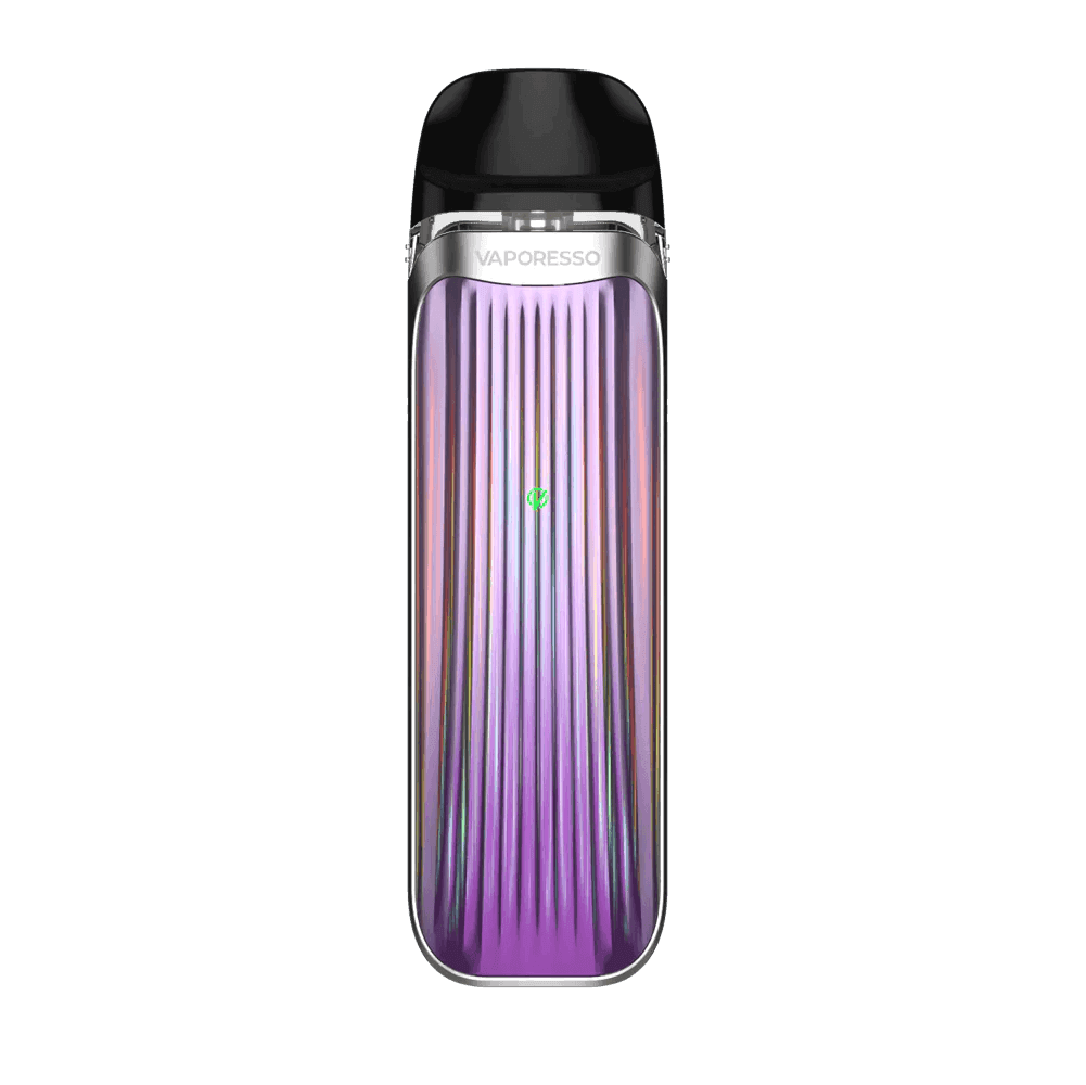 Vaporesso Luxe QS Sunset Violet - Click & Vape