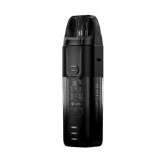 Vaporesso Luxe X Black - Click & Vape