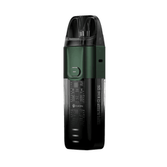 Vaporesso Luxe X Green - Click & Vape