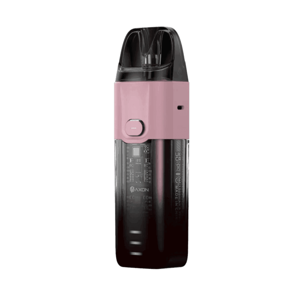 Vaporesso Luxe X Pink - Click & Vape