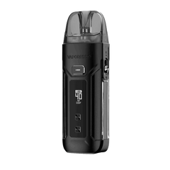 Vaporesso Luxe X Pro Black - Click & Vape