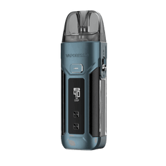 Vaporesso Luxe X Pro Blue - Click & Vape