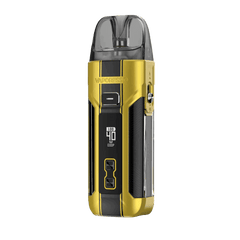 Vaporesso Luxe X Pro Dazzling Yellow - Click & Vape