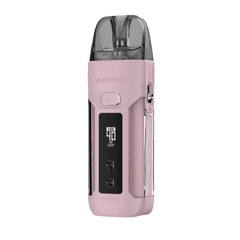 Vaporesso Luxe X Pro Pink - Click & Vape