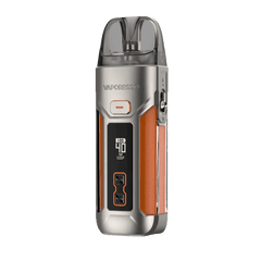 Vaporesso Luxe X Pro Ultra Orange - Click & Vape