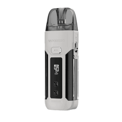 Vaporesso Luxe X Pro White - Click & Vape