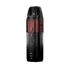 Vaporesso Luxe X Red - Click & Vape