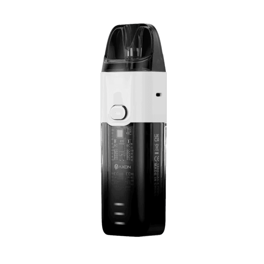 Vaporesso Luxe X White - Click & Vape