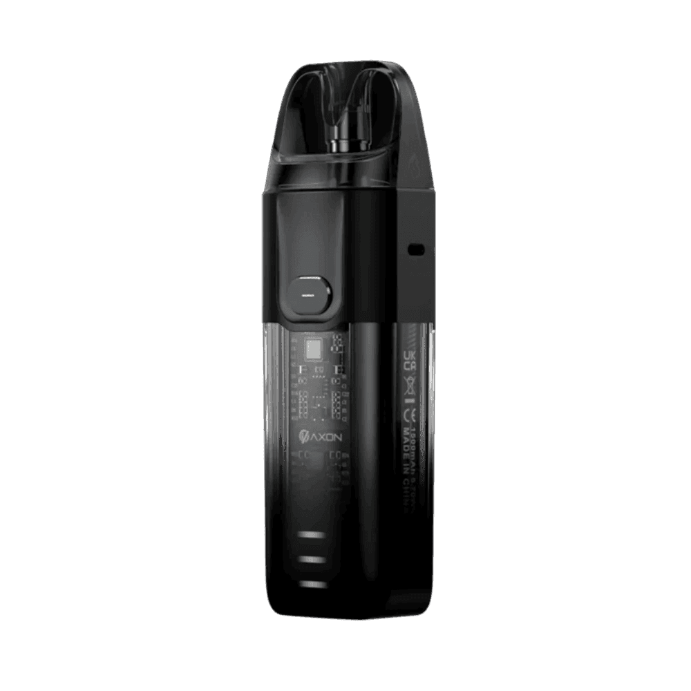 Vaporesso Luxe XR Black - Click & Vape