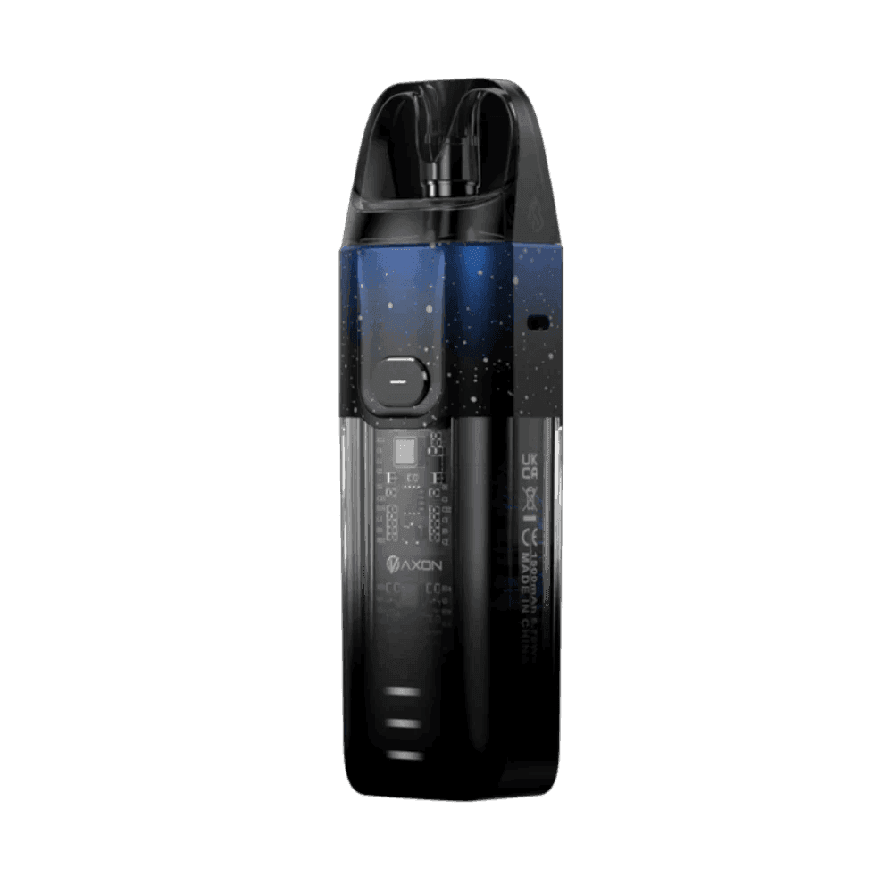 Vaporesso Luxe XR Galaxy Blue - Click & Vape