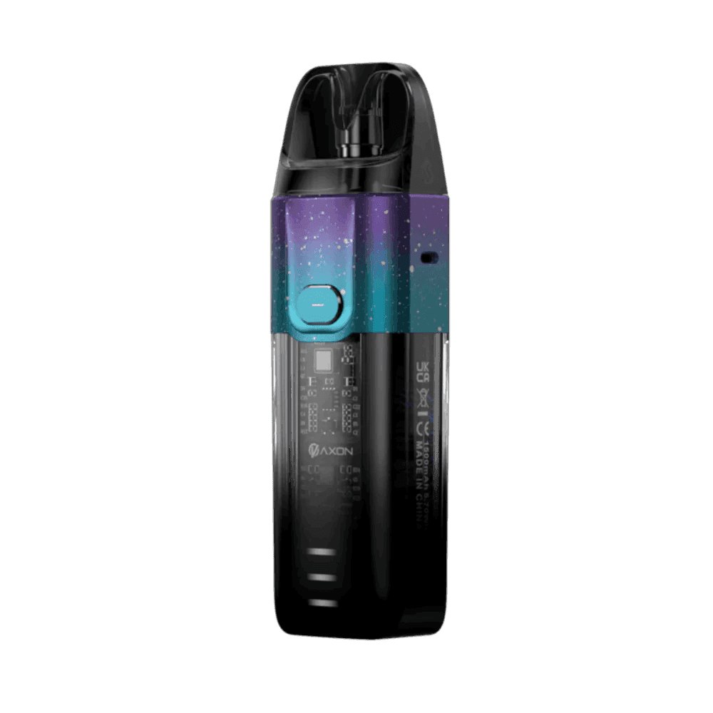 Vaporesso Luxe XR Galaxy Purple - Click & Vape